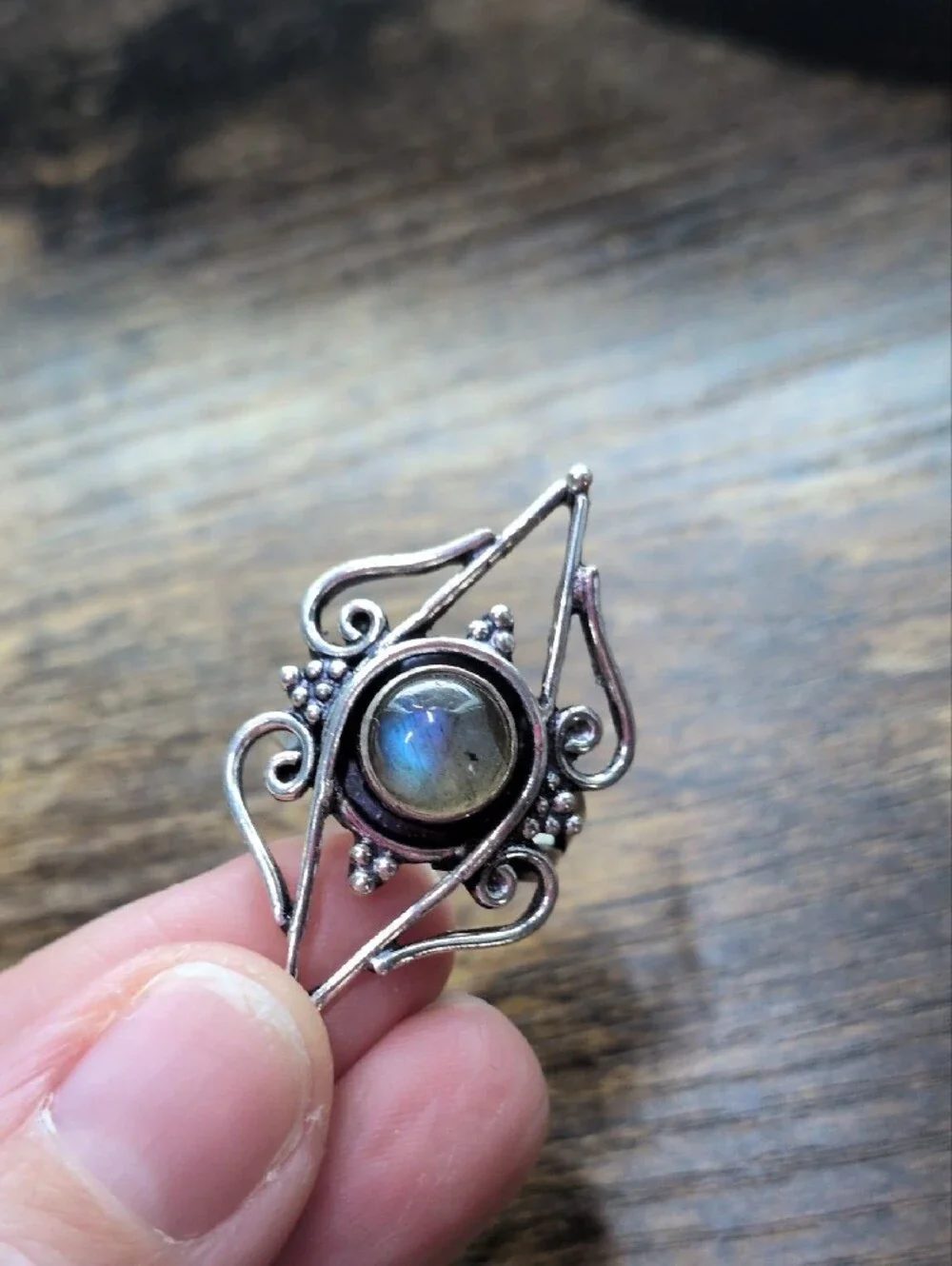 N/A elegant sterling